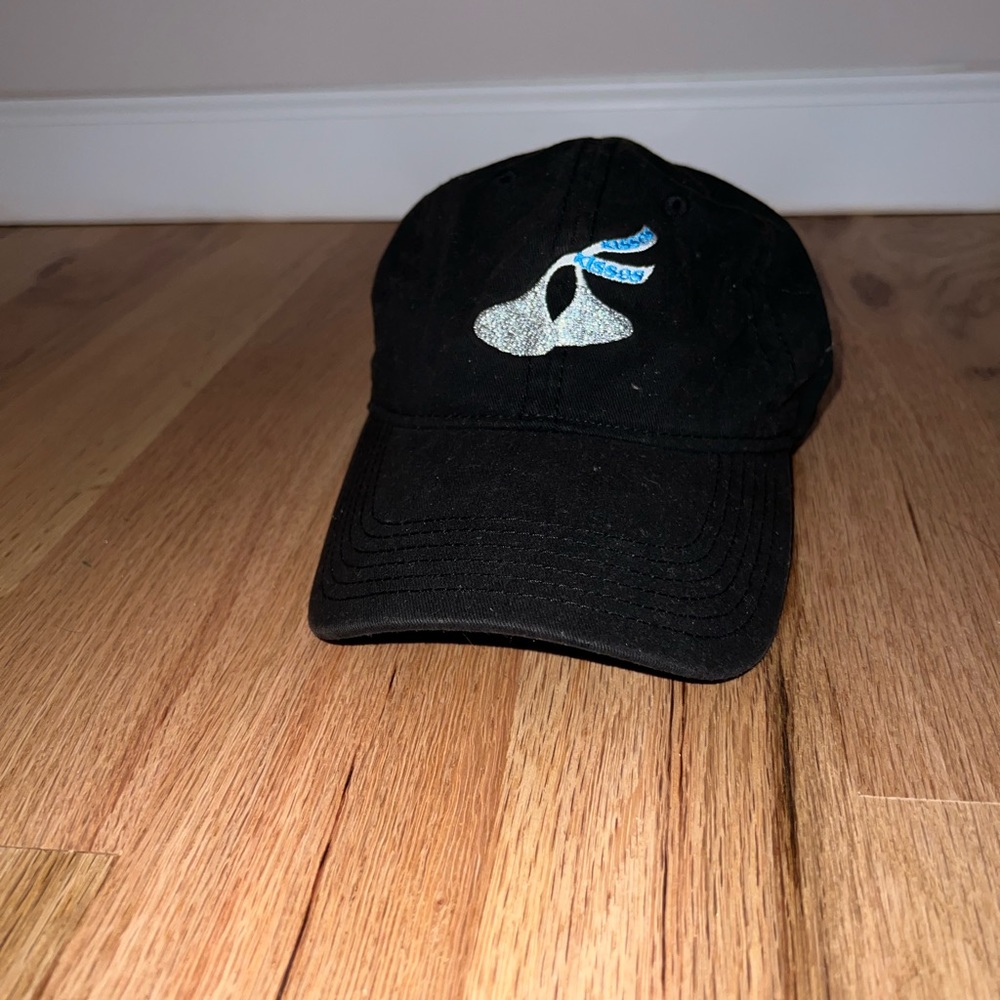 Hershey Park Kisses Hat